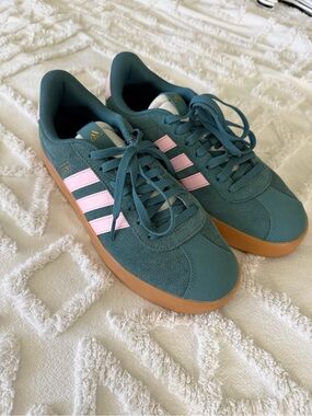 Adidas vl court 3.0